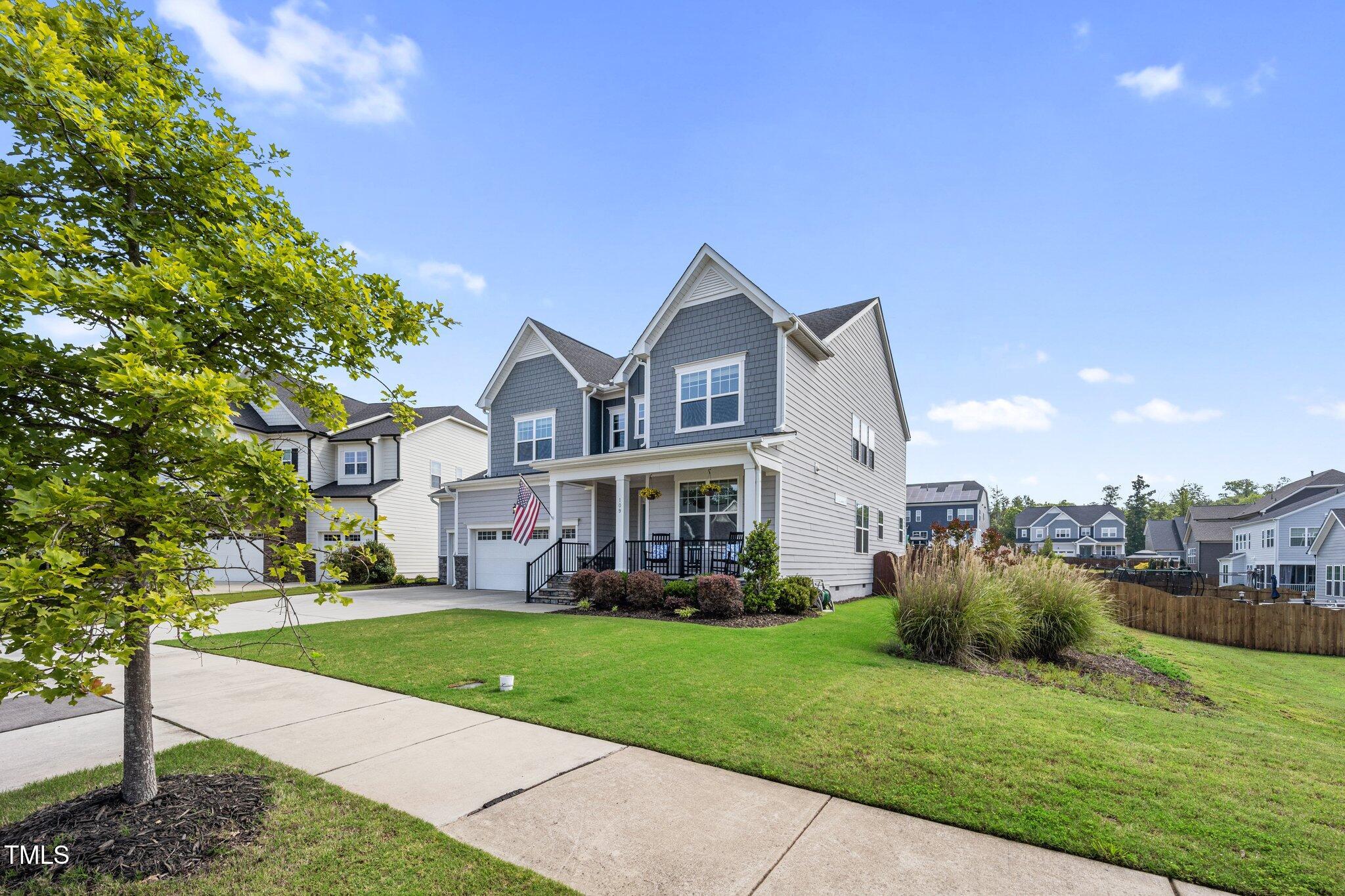 109 Obsidian Drive