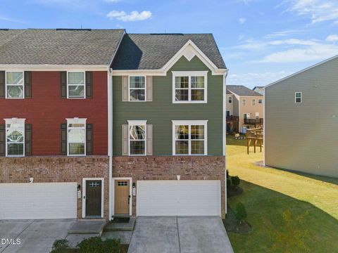 424 Cross Country Way Durham NC 27703