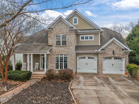 1840 Buxton Way Burlington NC 27215