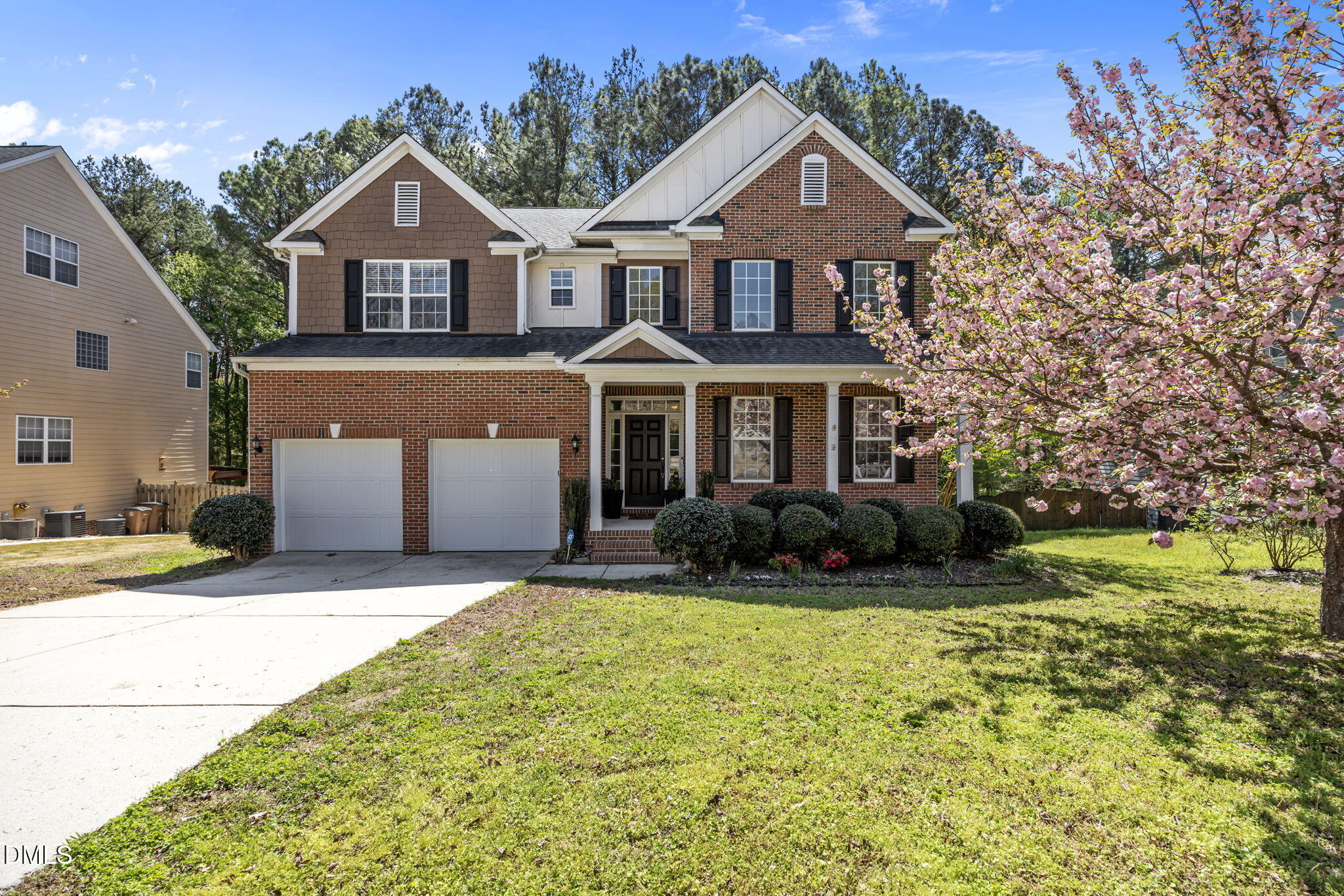 9421 Philbeck Lane