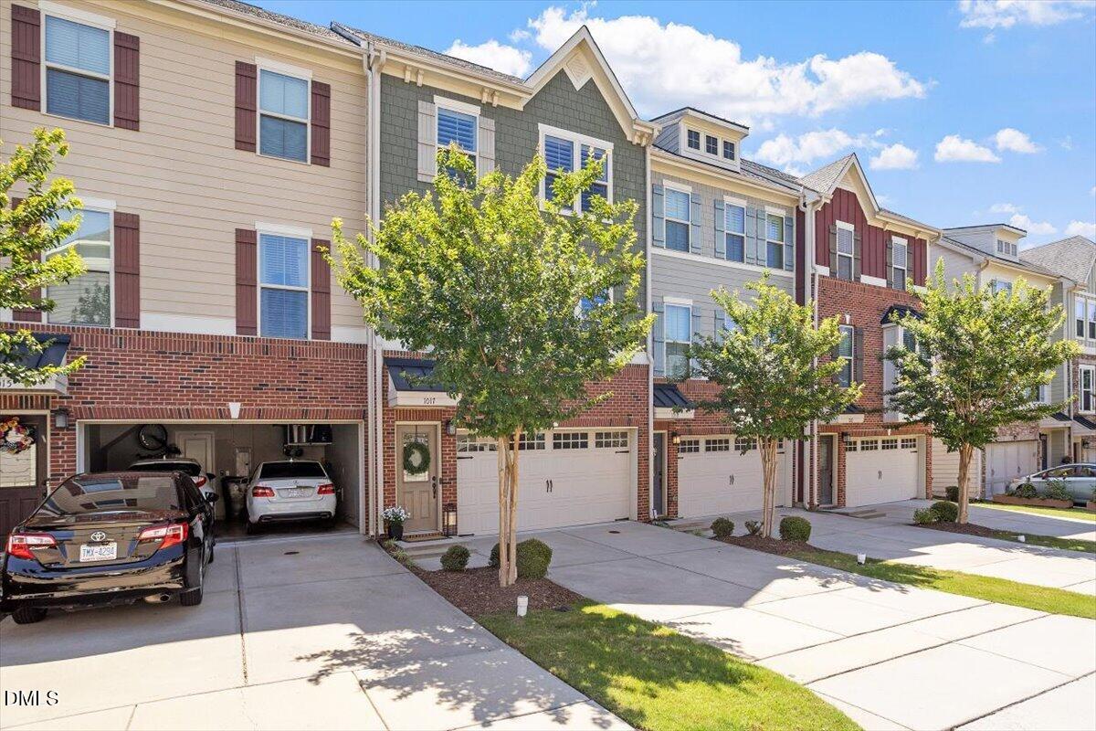 1017 Brownsmith Drive