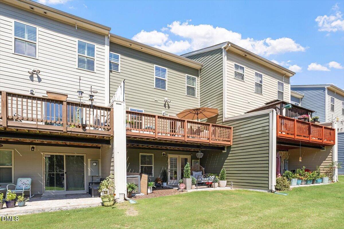 1017 Brownsmith Drive