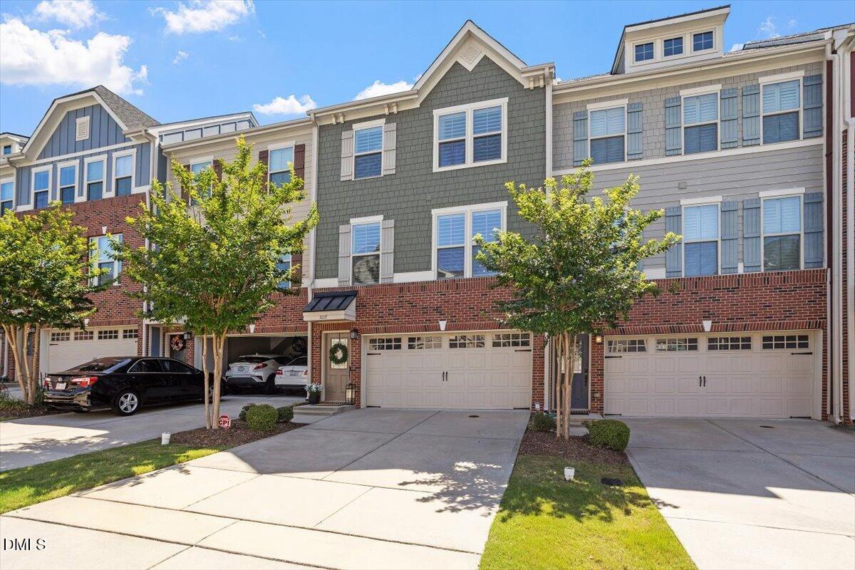 1017 Brownsmith Drive