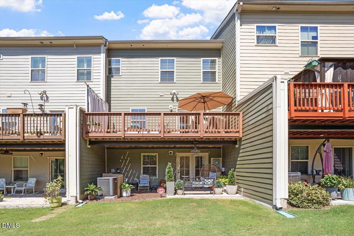 1017 Brownsmith Drive