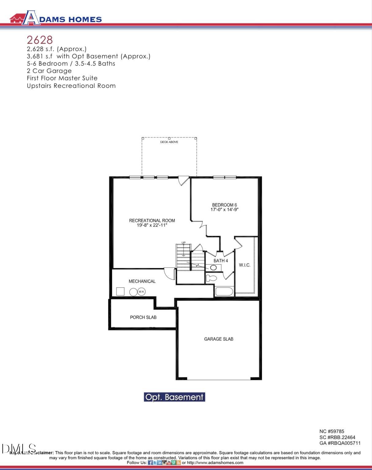 706 Dunlawton Court