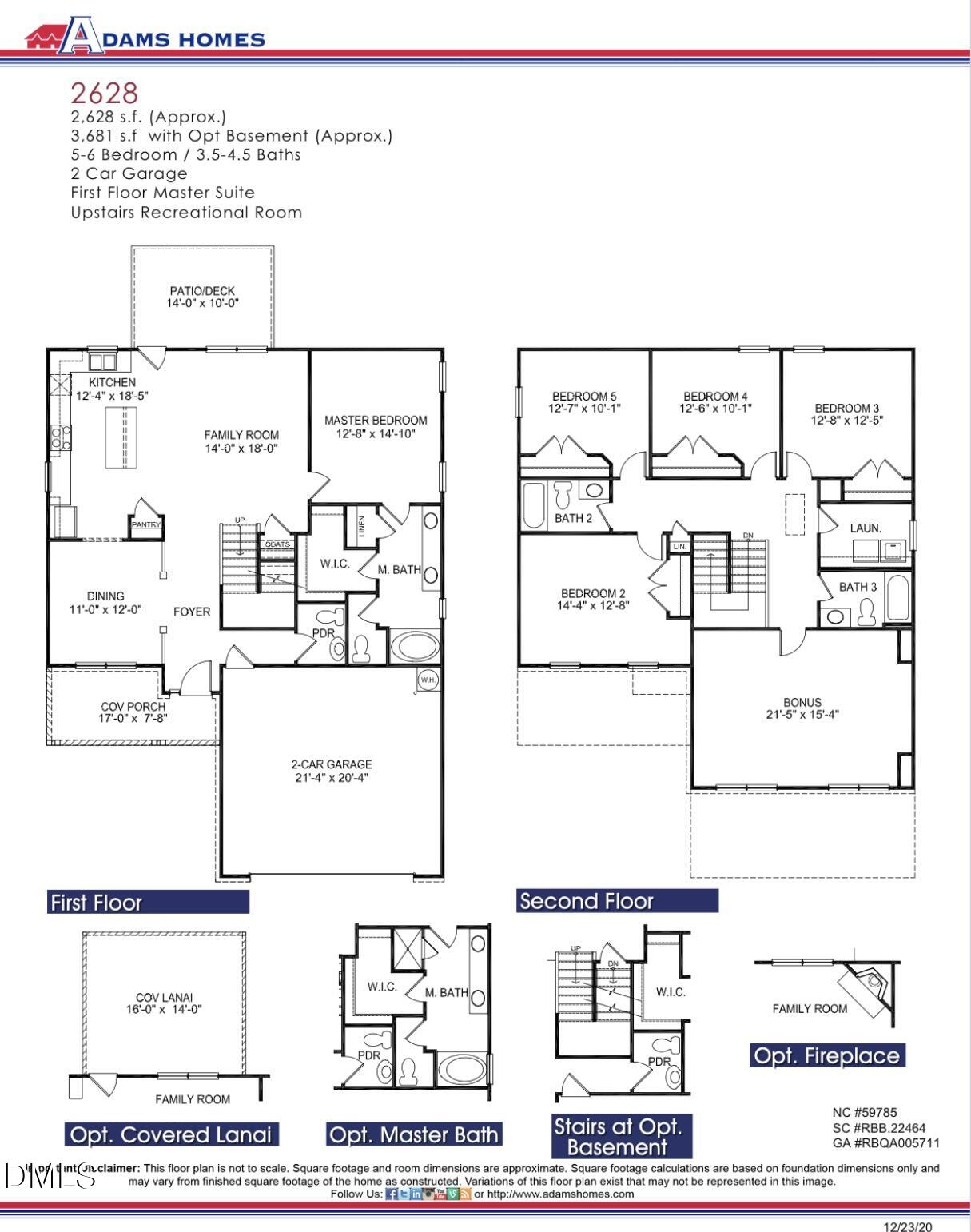 706 Dunlawton Court