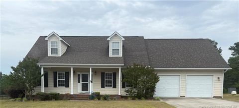 6968 Glynn Mill Farm Drive Fayetteville NC 28306