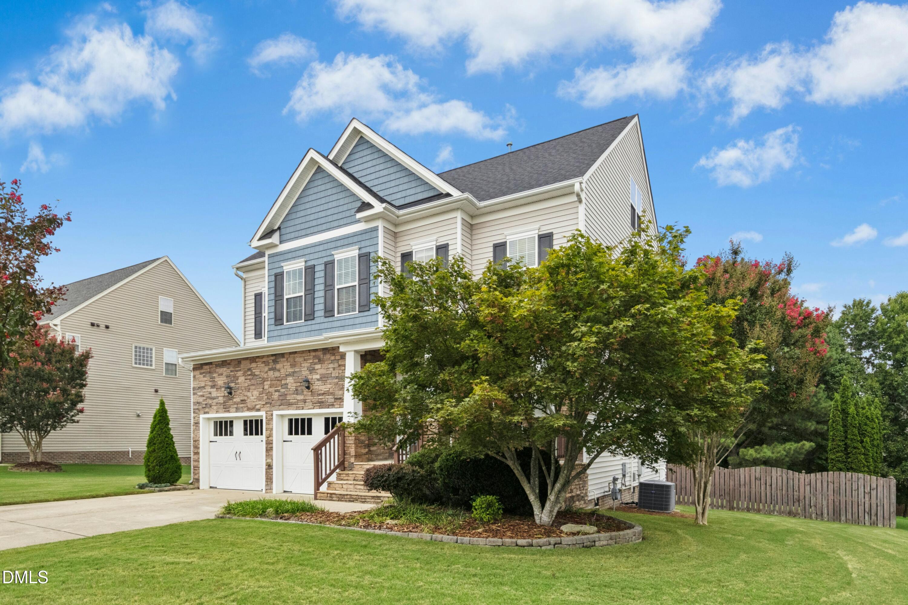 462 Big Willow Way