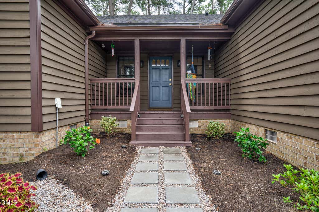 Photo of 1609 Country Club Road, Rocky Mount, NC 27804 (MLS # 10183114)