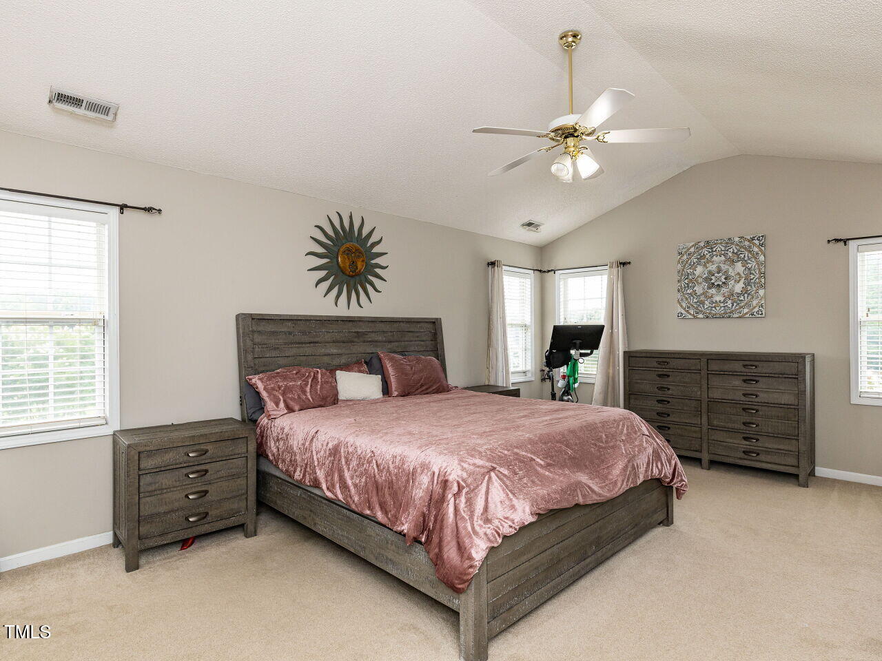 1100 Open Field Drive