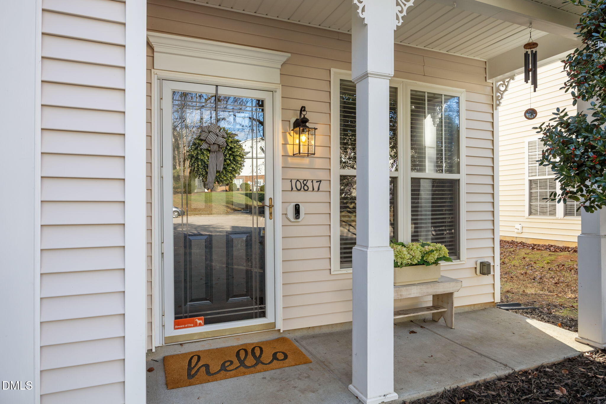 10817 Farmville Road