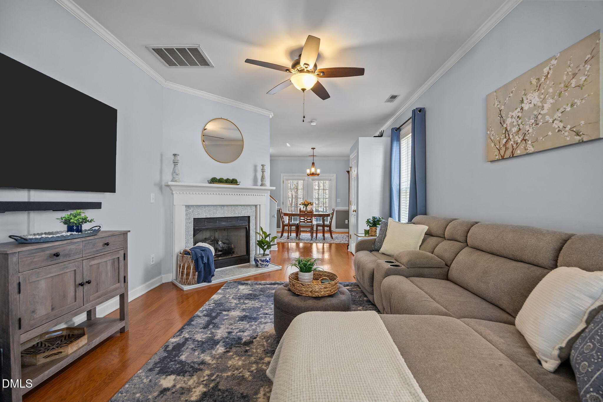 10817 Farmville Road