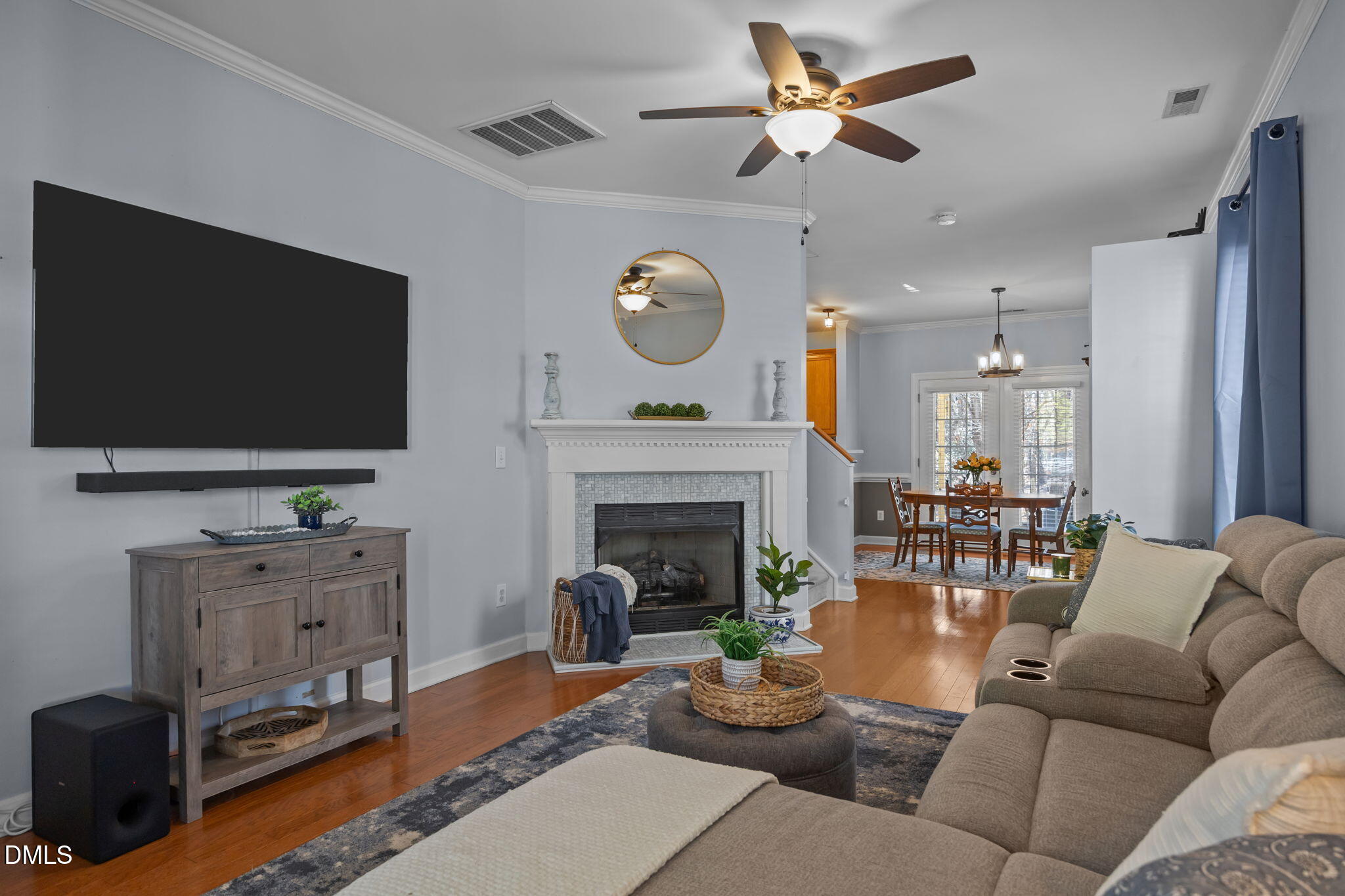 10817 Farmville Road