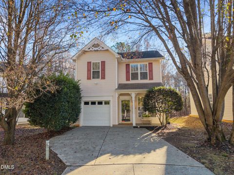 10817 Farmville Road Raleigh NC 27614