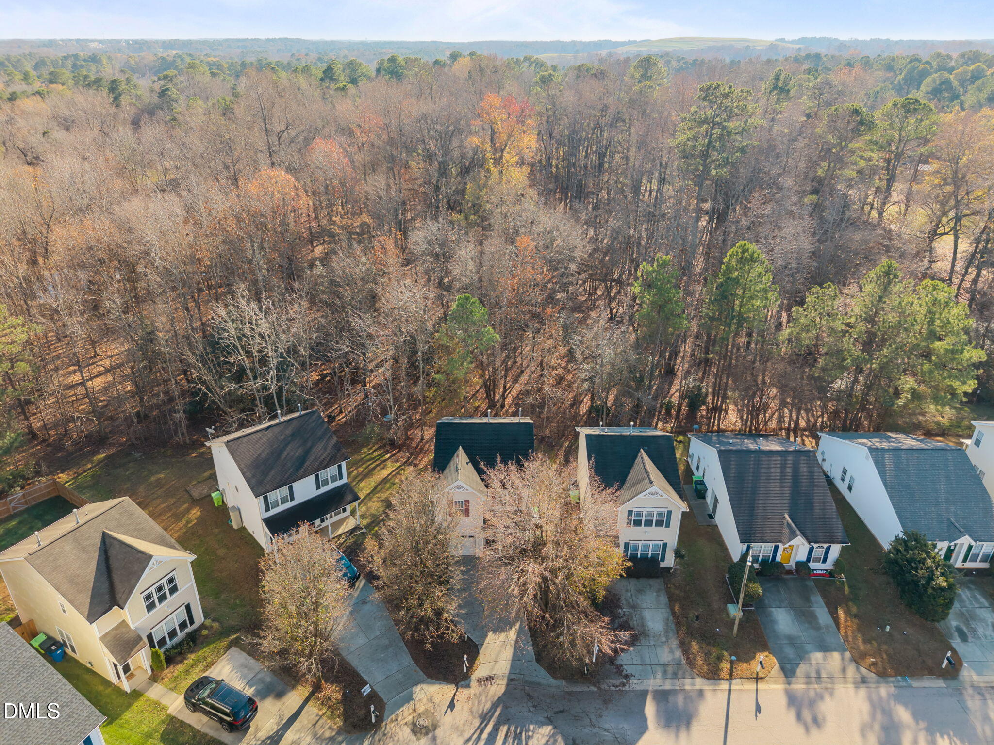 10817 Farmville Road