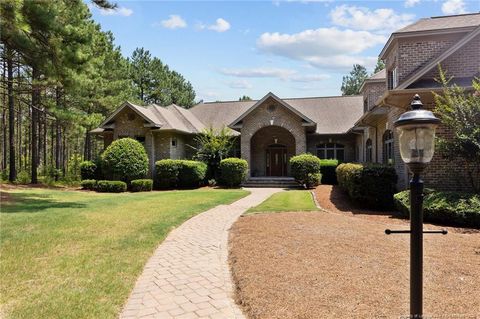 225 Windswept Vista Jackson Springs NC 27281