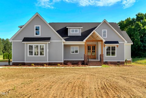 6132 Cultivator Drive Battleboro NC 27809