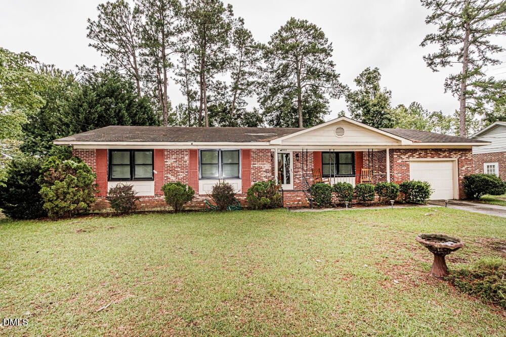 303 Hasting Street, Tarboro, NC, 27886
