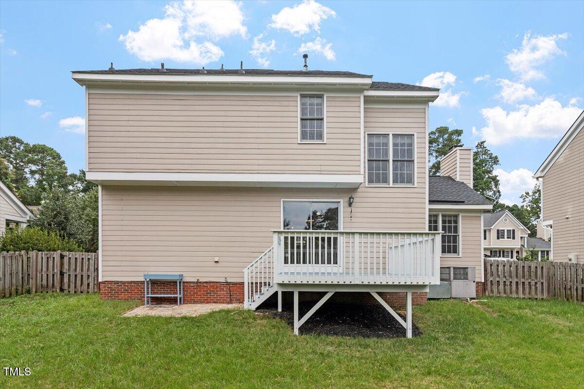 120 Union Mills Way