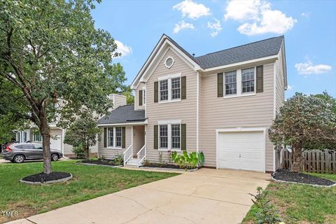 120 Union Mills Way Cary NC 27519