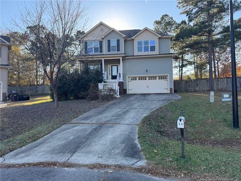 29 Albert Court Sanford NC 27332