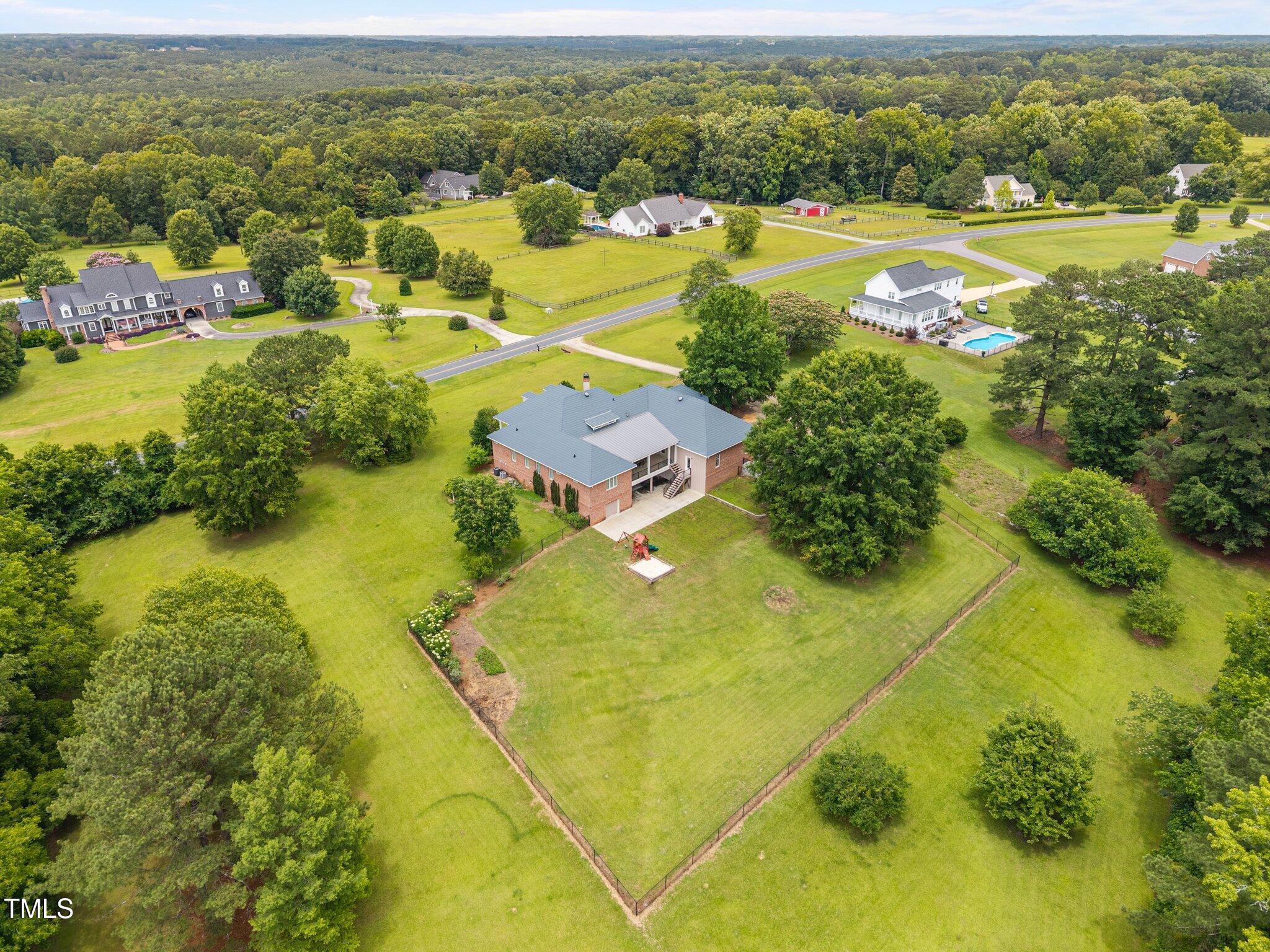1672 Wheeler Drive