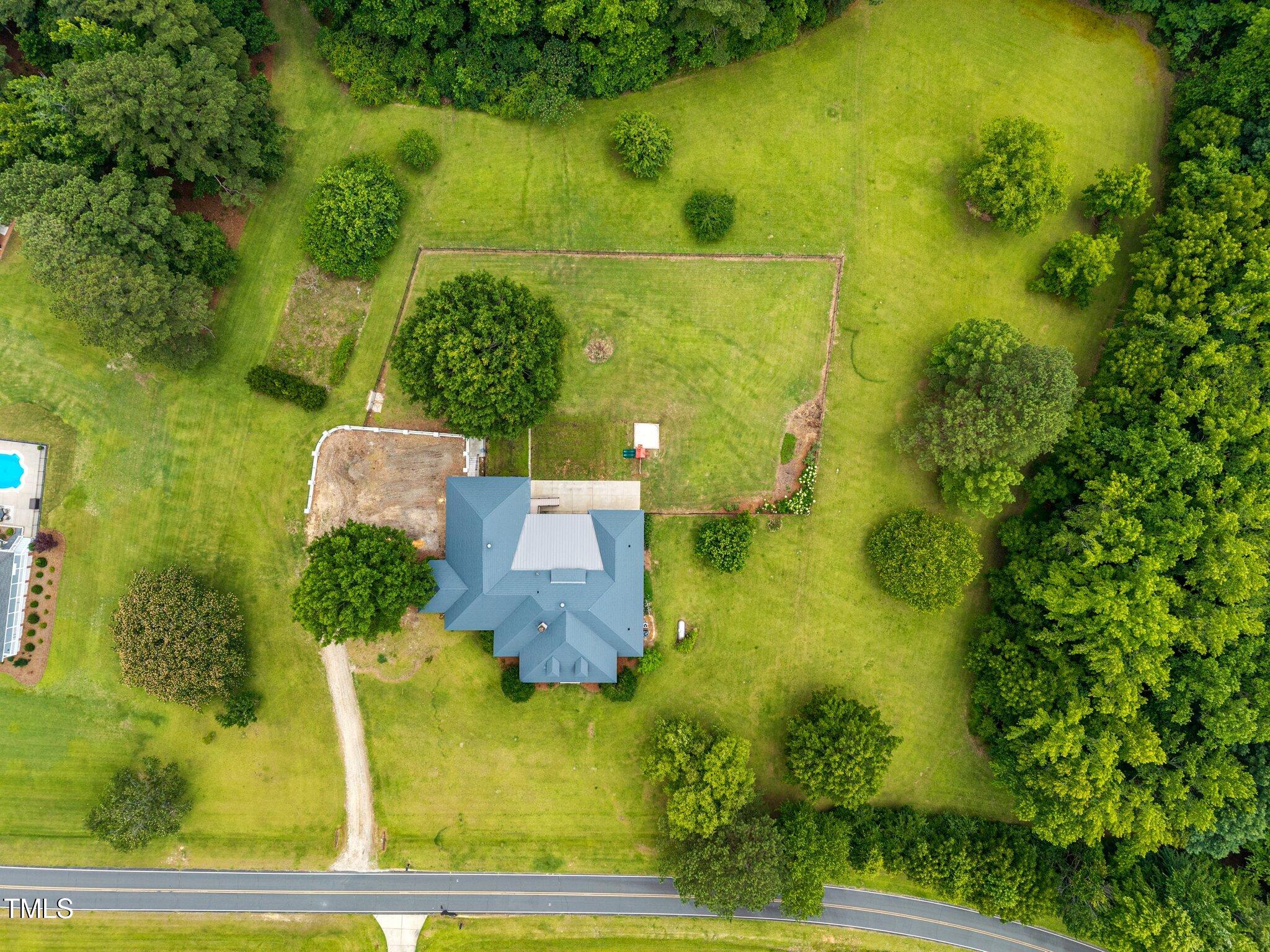 1672 Wheeler Drive