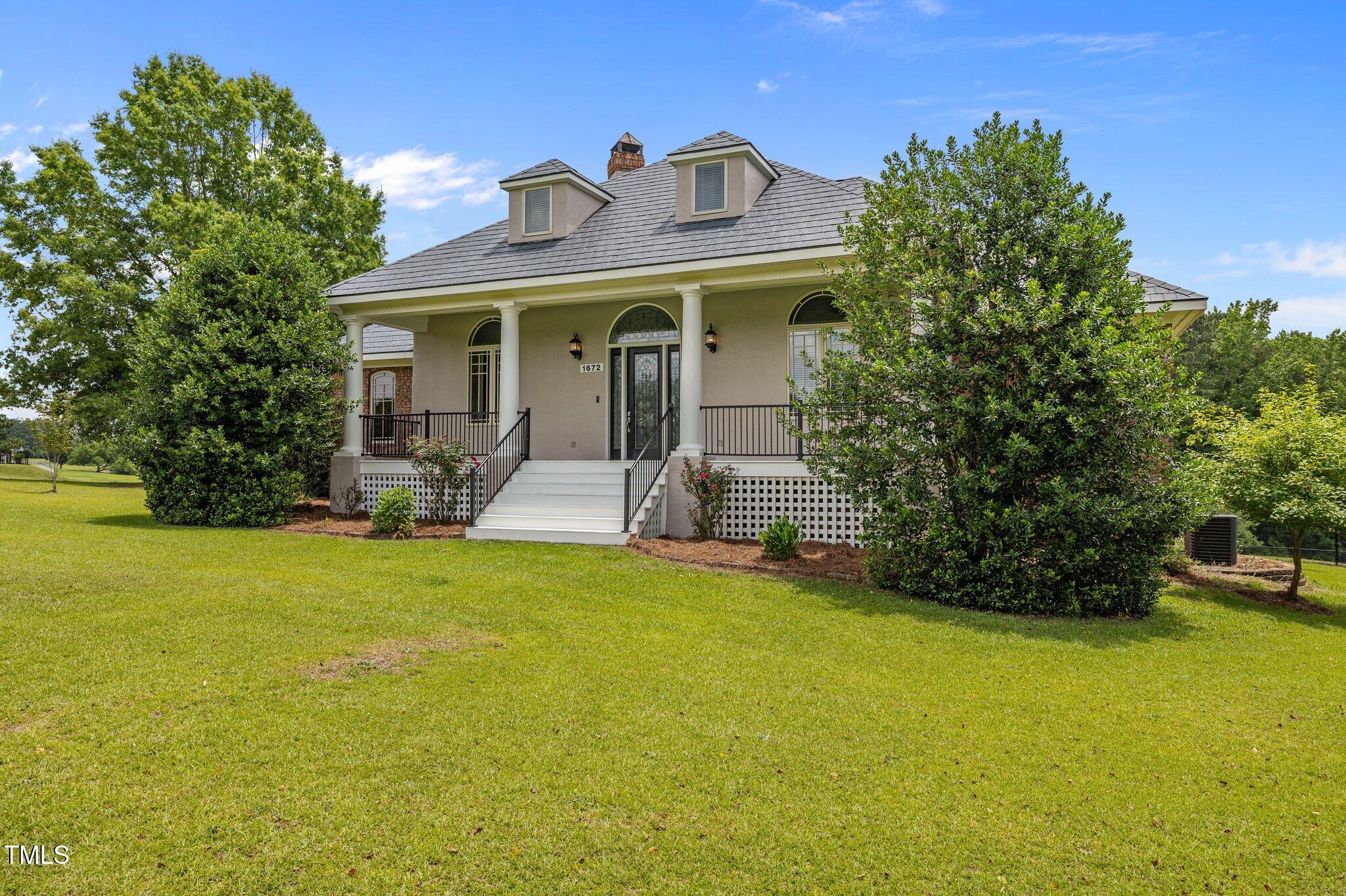 1672 Wheeler Drive