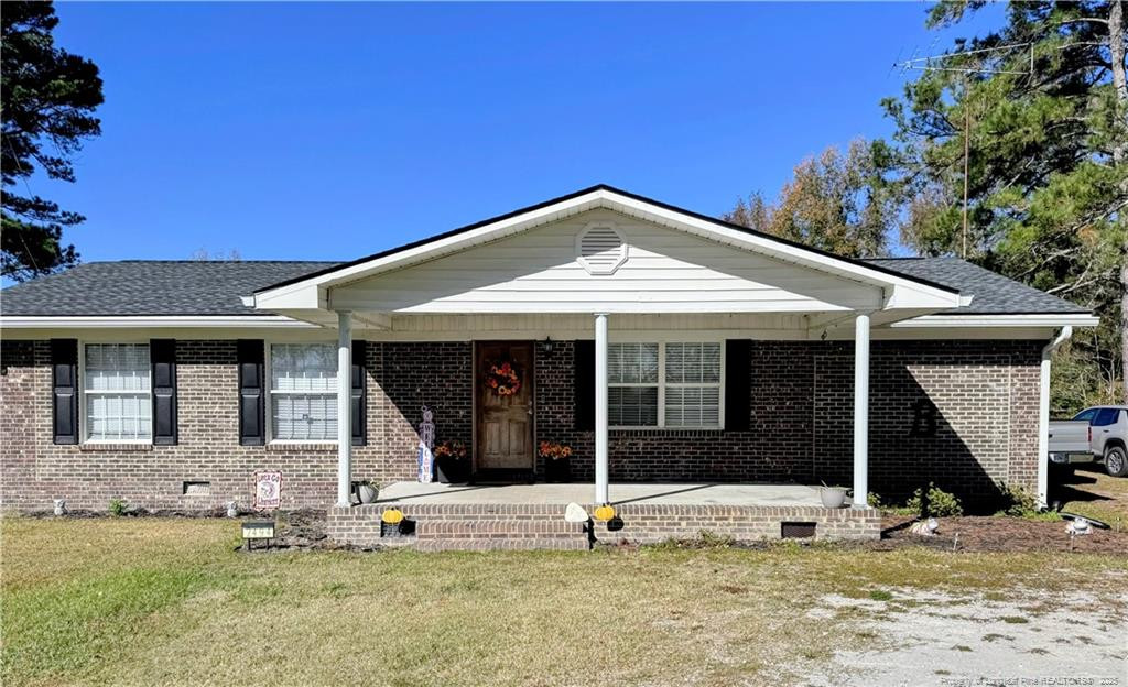 2494 W Whitepond Road W