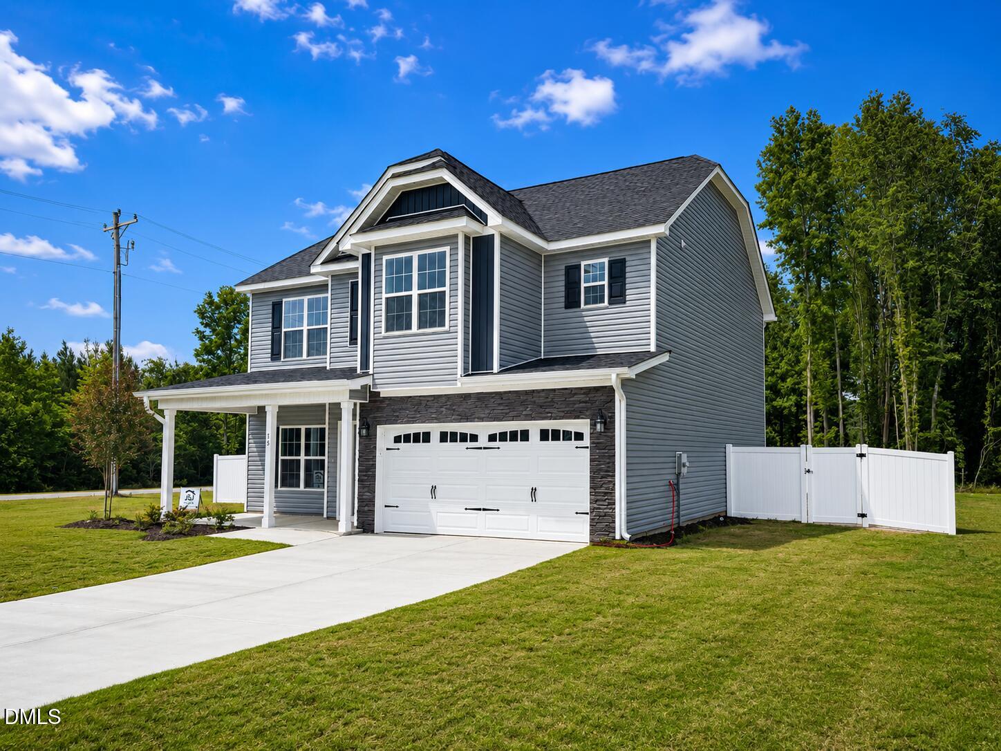 15 Tuskeegee Drive (Lot 52)