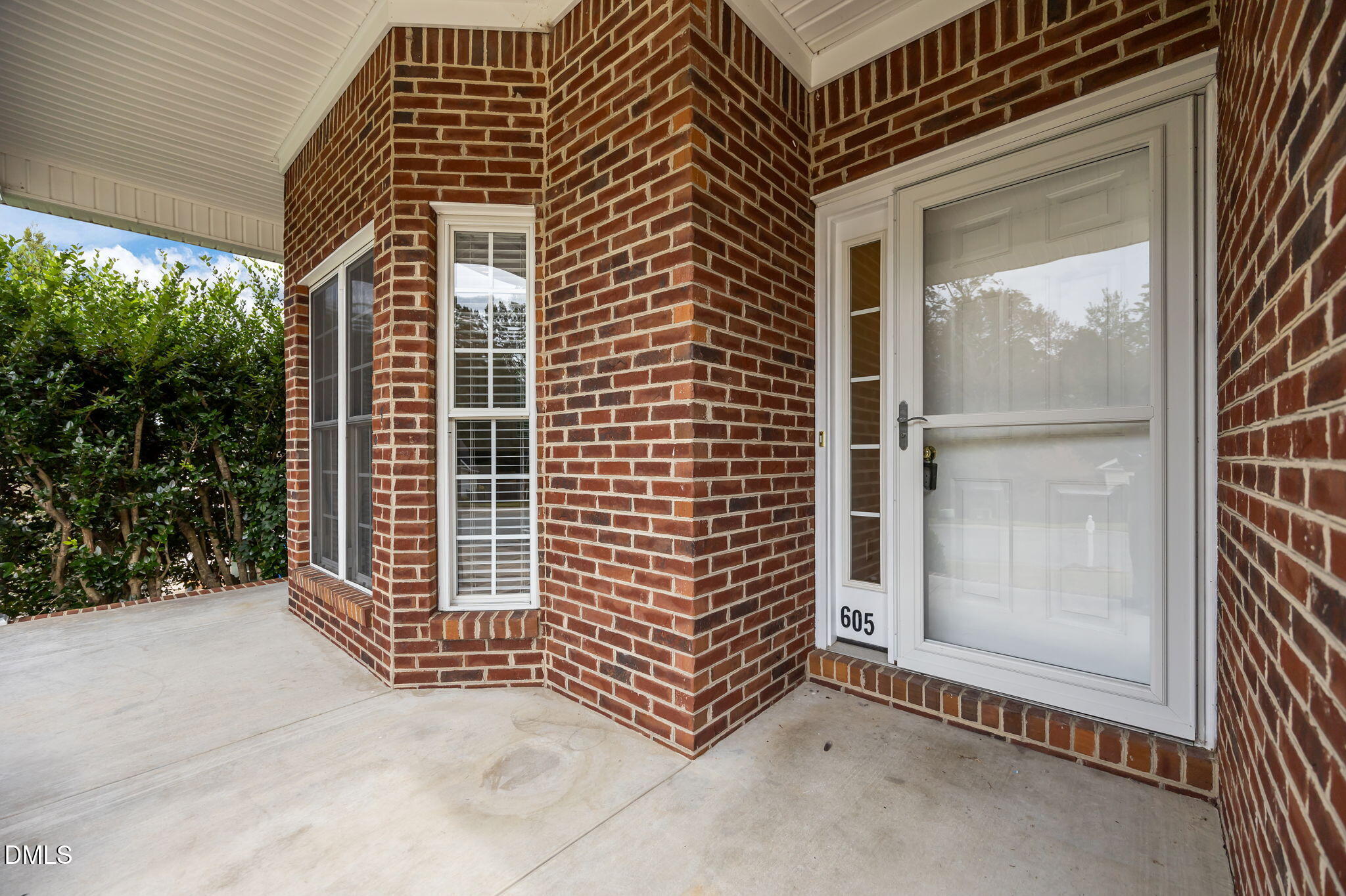 605 Brownstone Drive