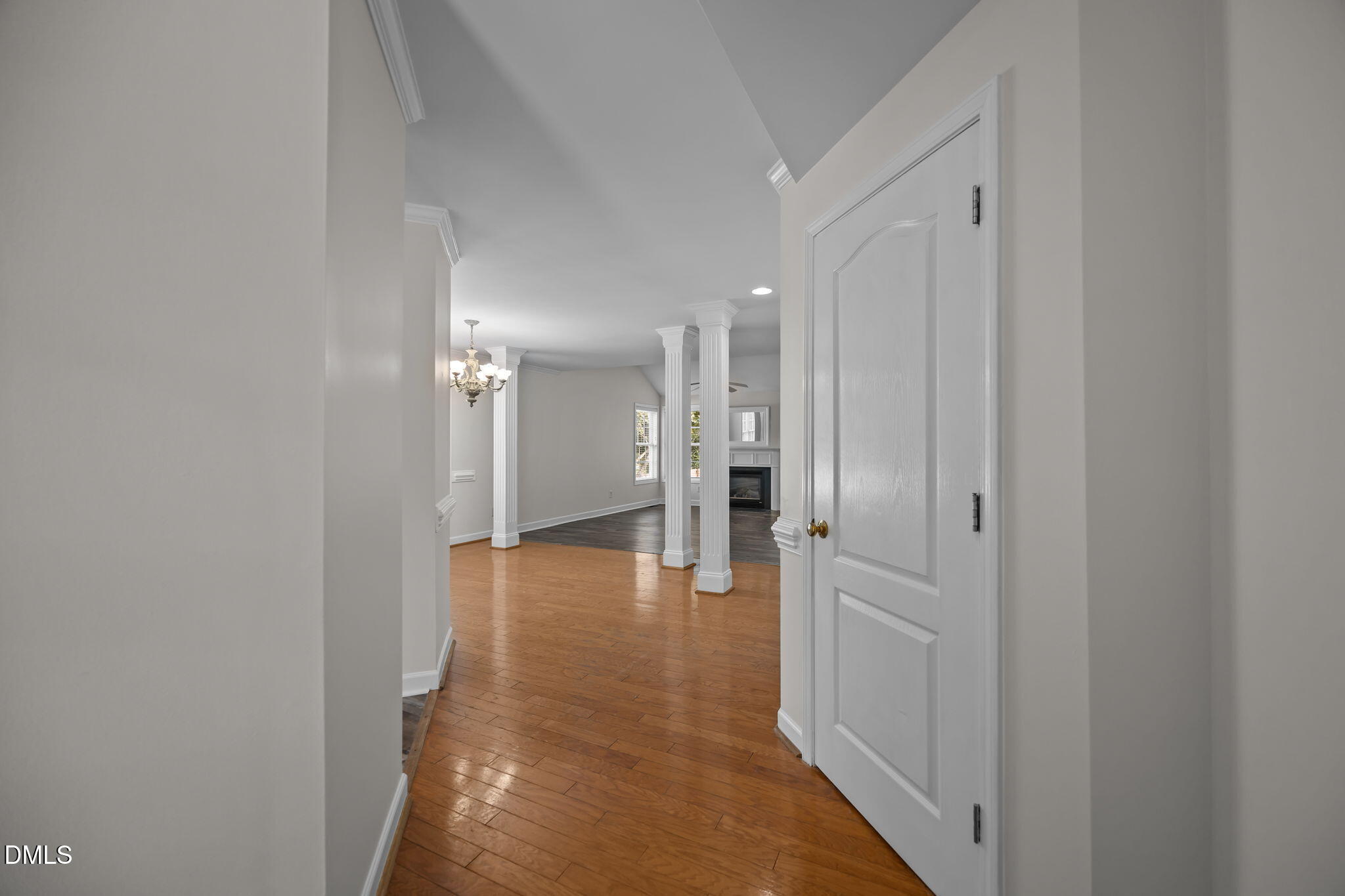 605 Brownstone Drive