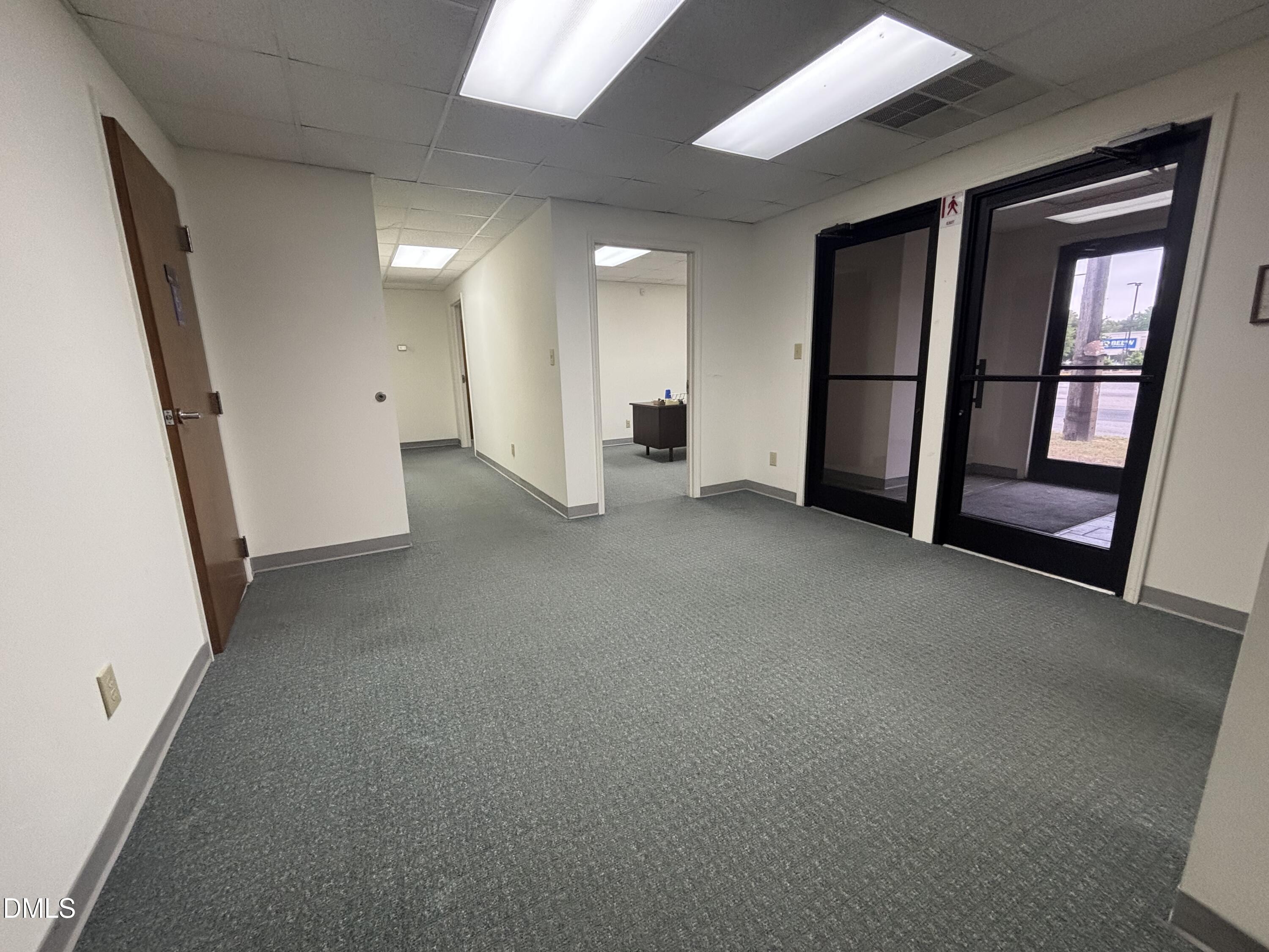1320-1322 Dabney Drive