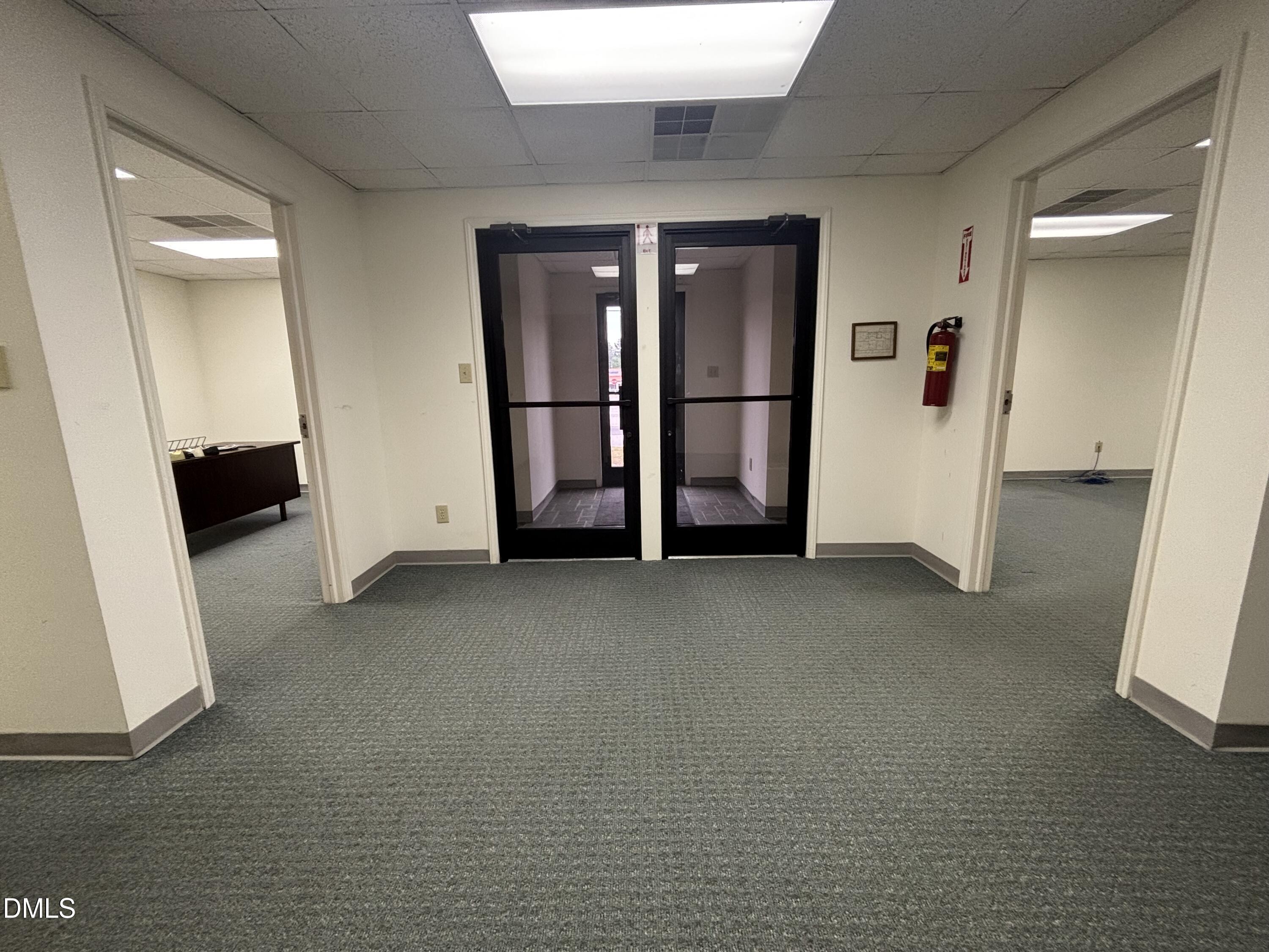 1320-1322 Dabney Drive