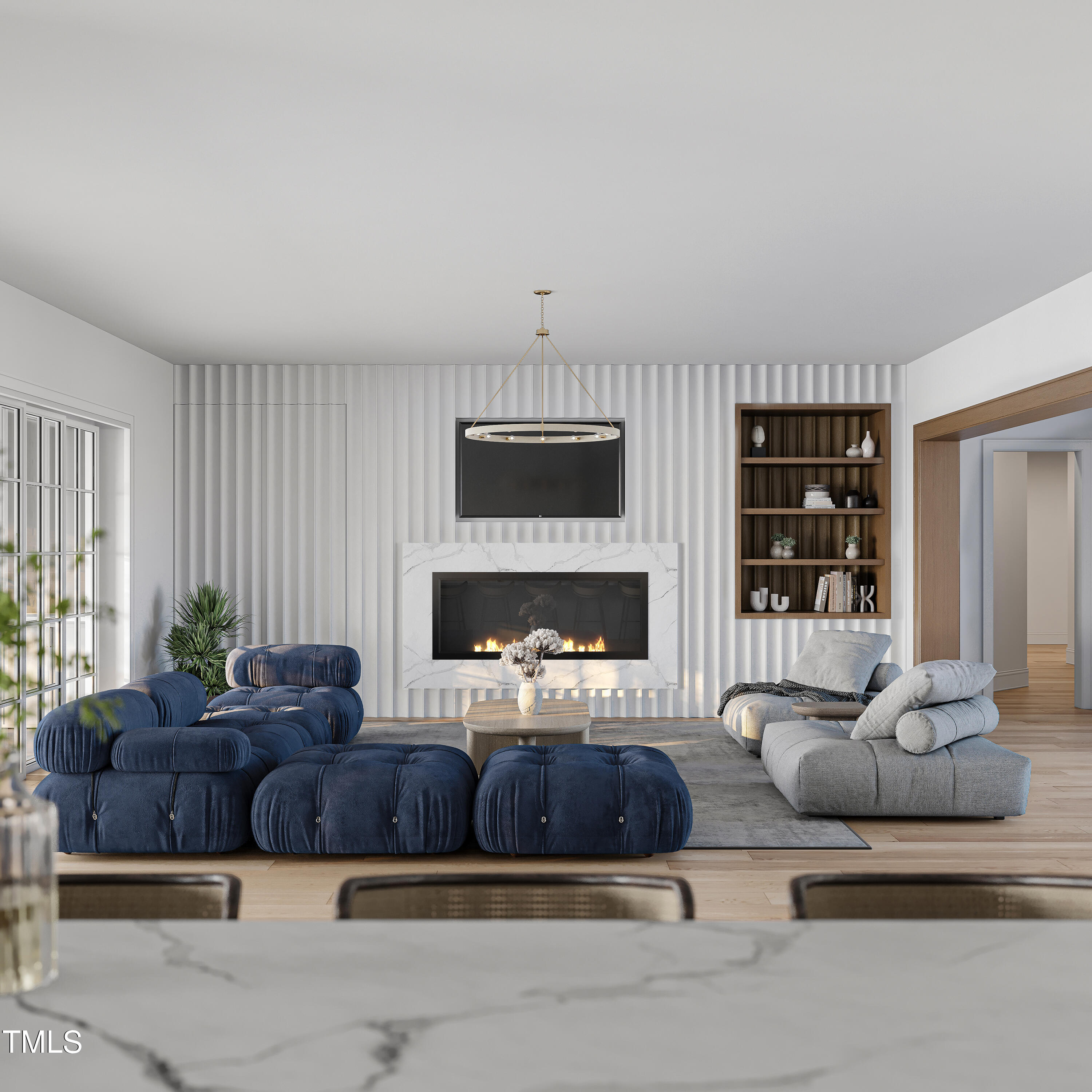 5312 Alpine Drive