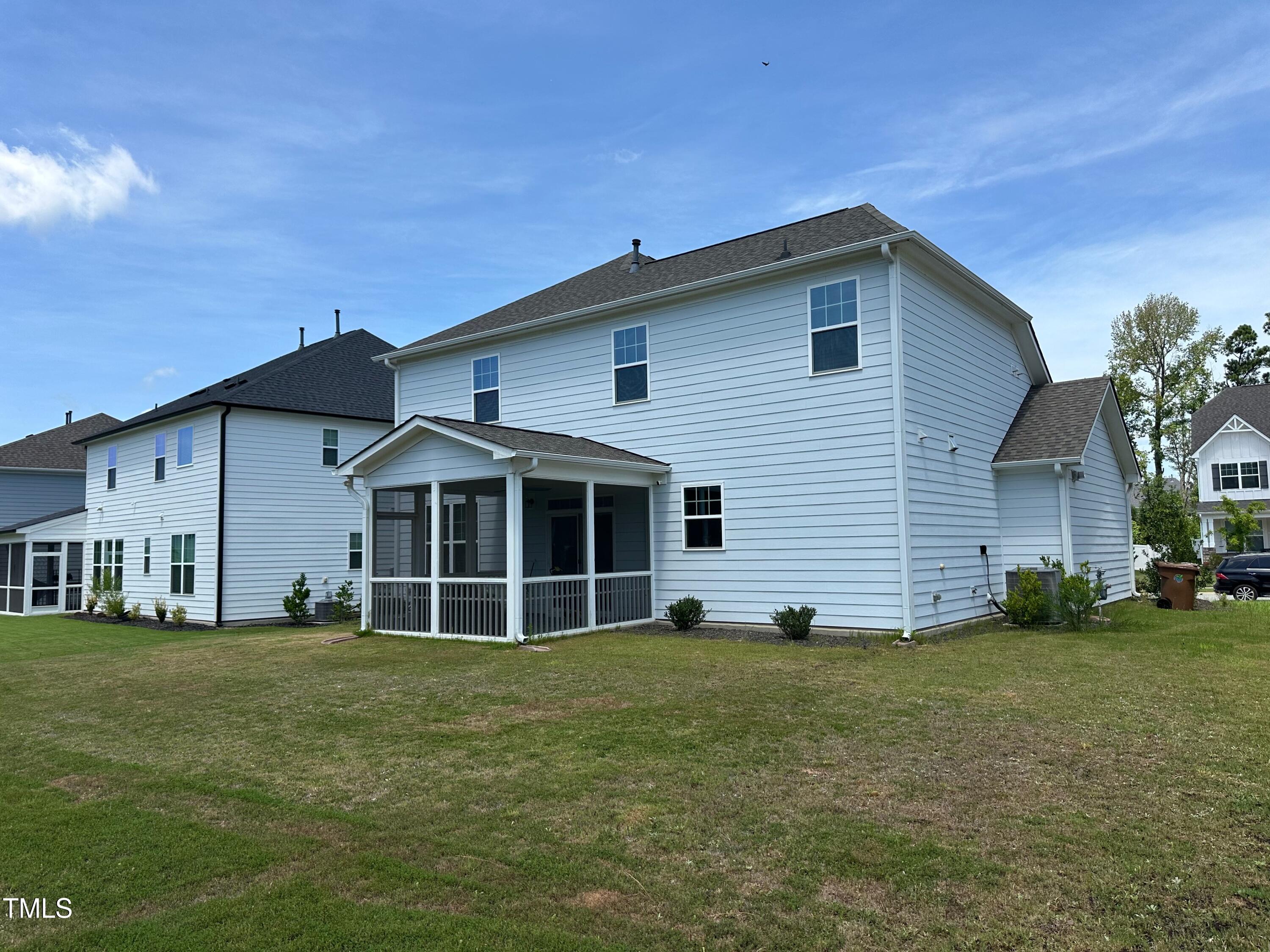 605 Ressler Street