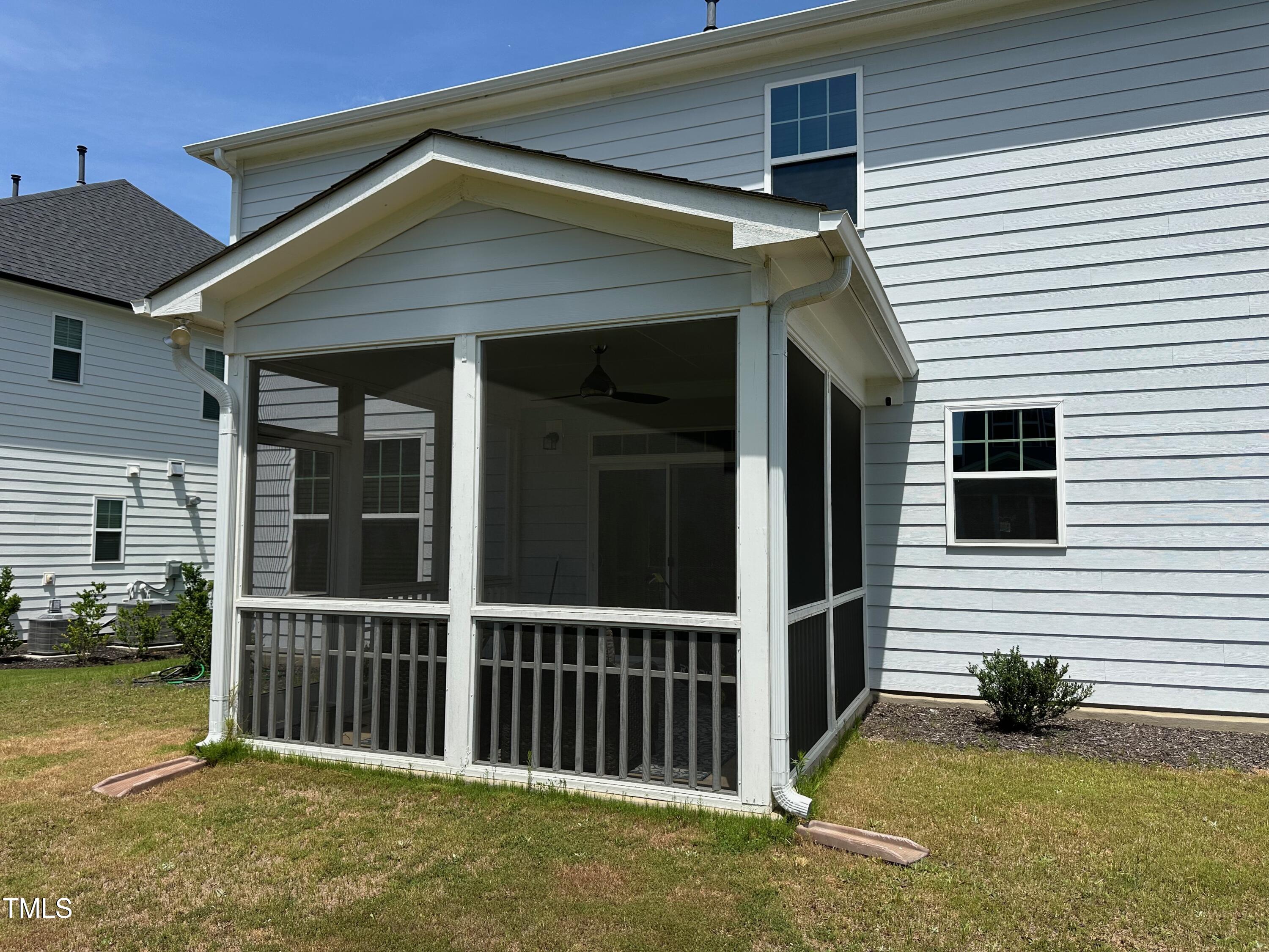 605 Ressler Street