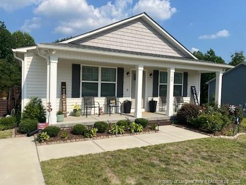 168 Placid Pond Drive