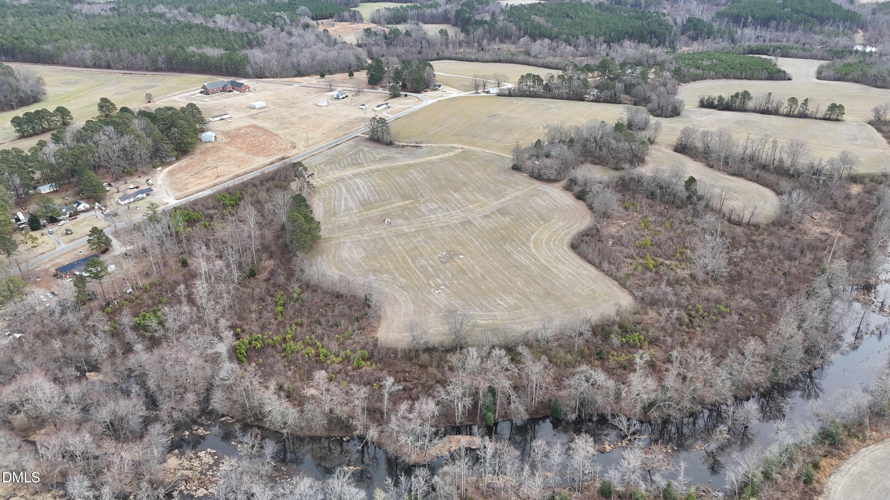 0 Walnut Grove Church Road