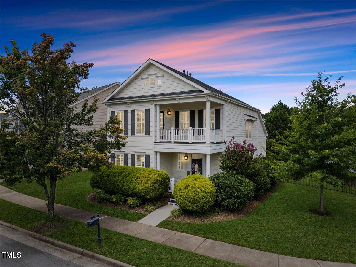 1300 Formal Garden Way