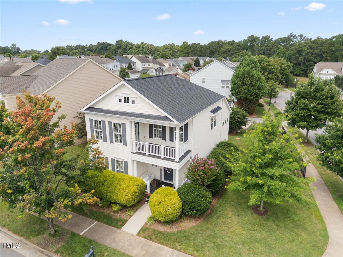 1300 Formal Garden Way