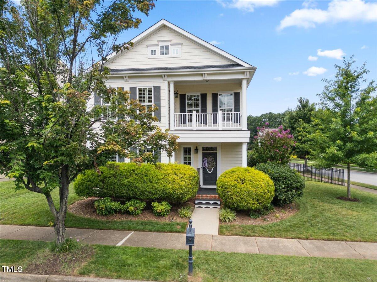 1300 Formal Garden Way