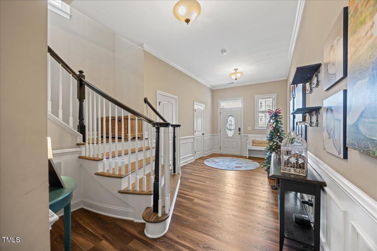 1300 Formal Garden Way