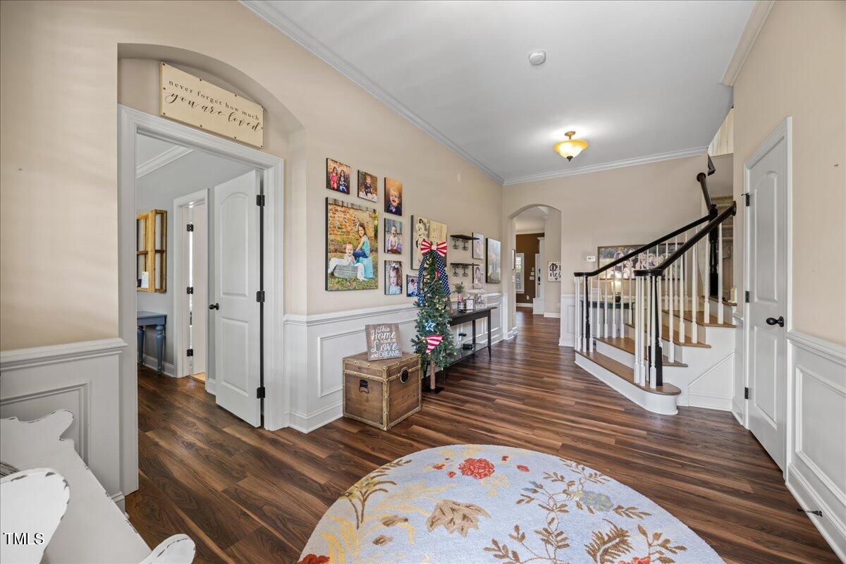 1300 Formal Garden Way