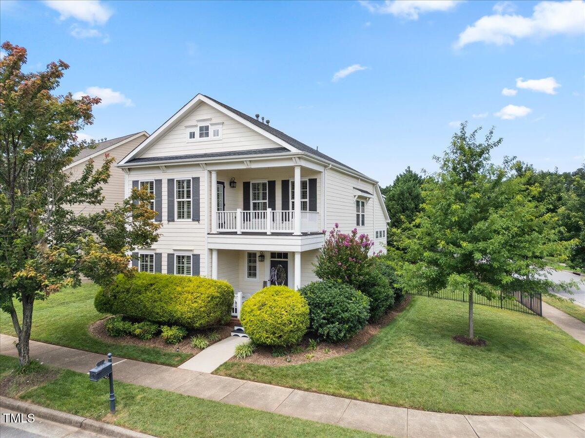 1300 Formal Garden Way