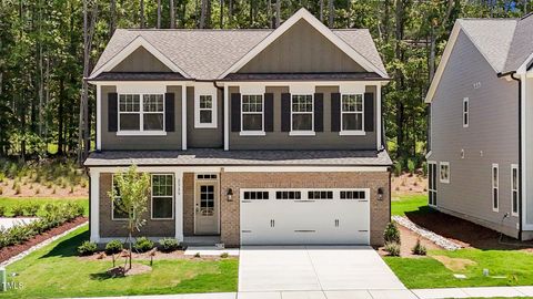2329 Field Poppy Drive Apex NC 27502