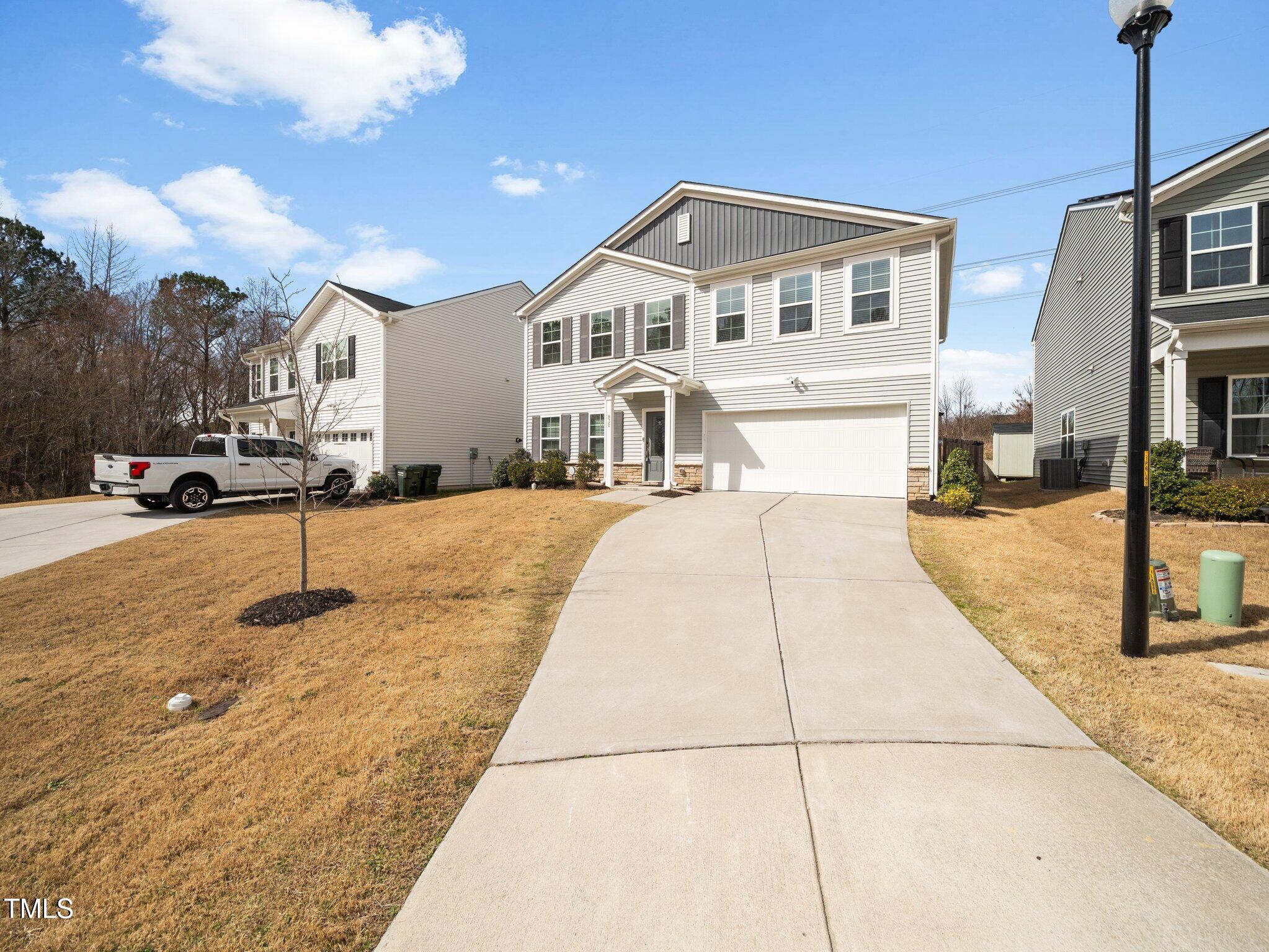 932 Peninsula Place