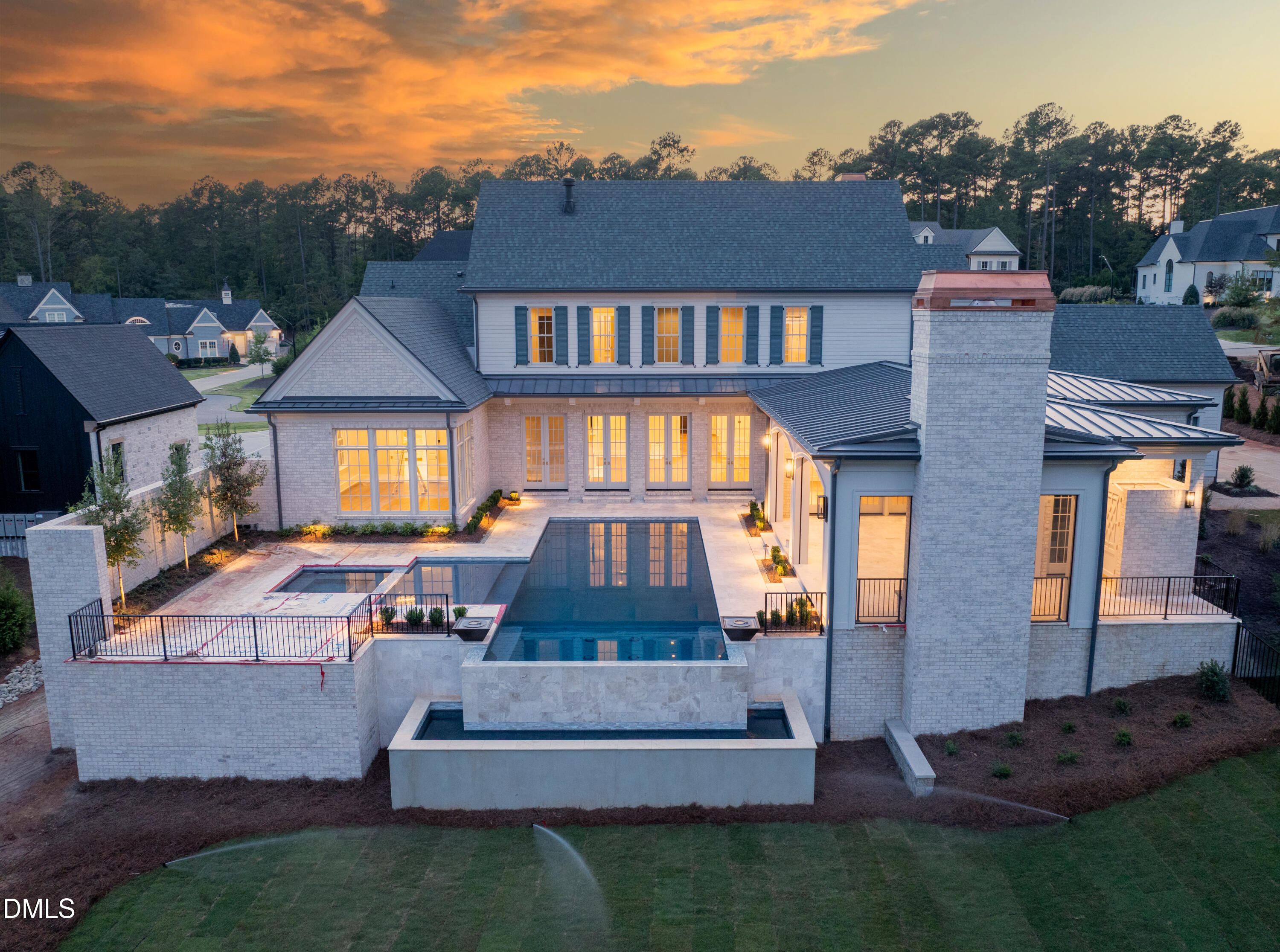 4812 Parker Meadow Drive
