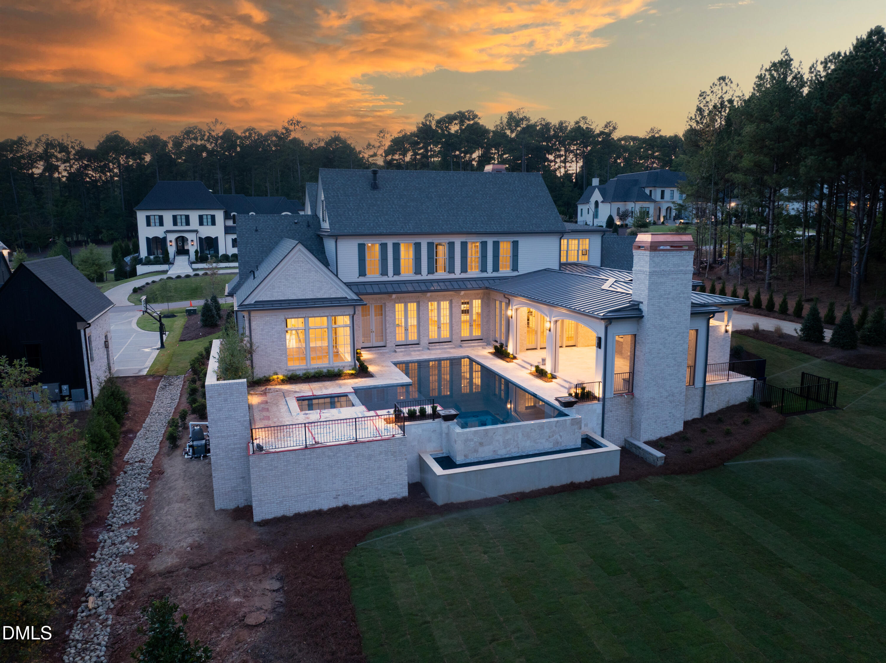 4812 Parker Meadow Drive