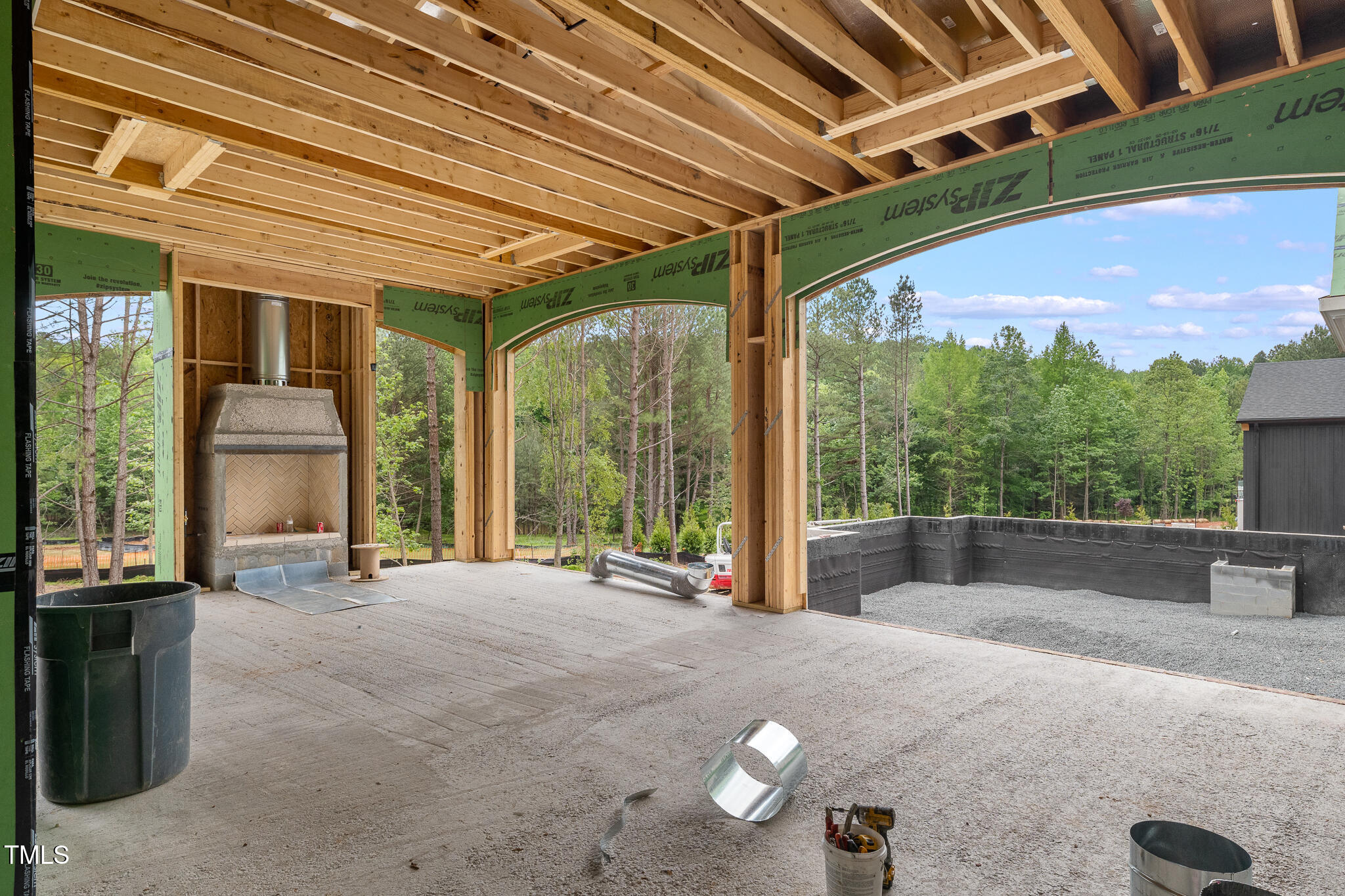4812 Parker Meadow Drive